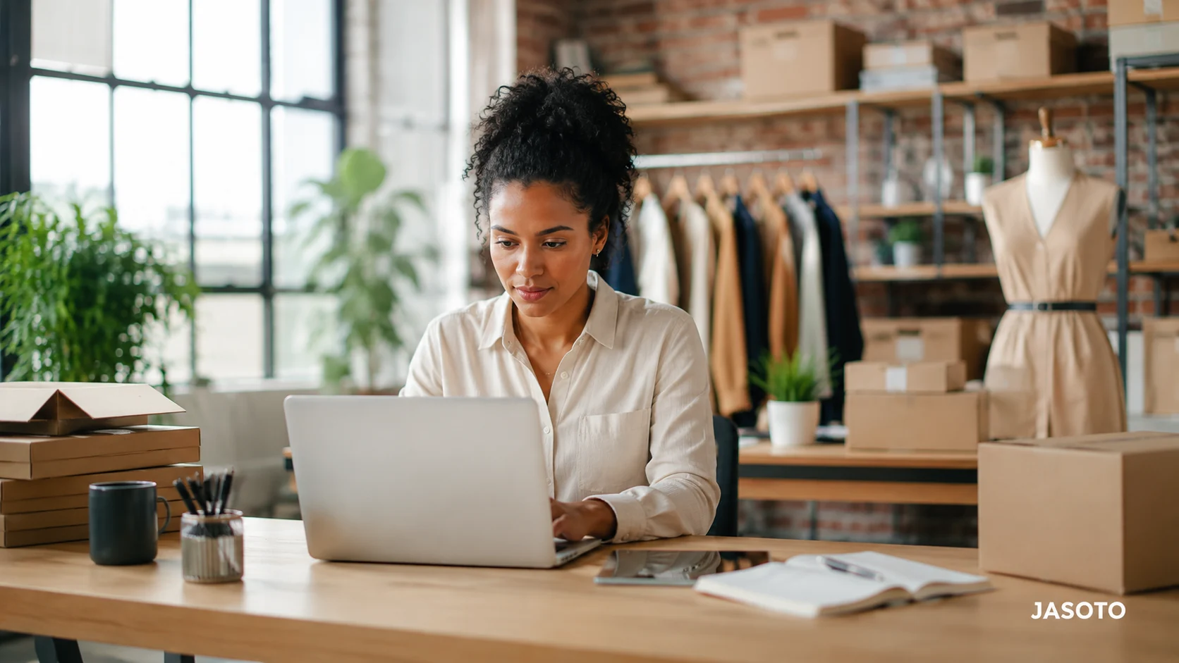 AI Tools for Small Businesses UK