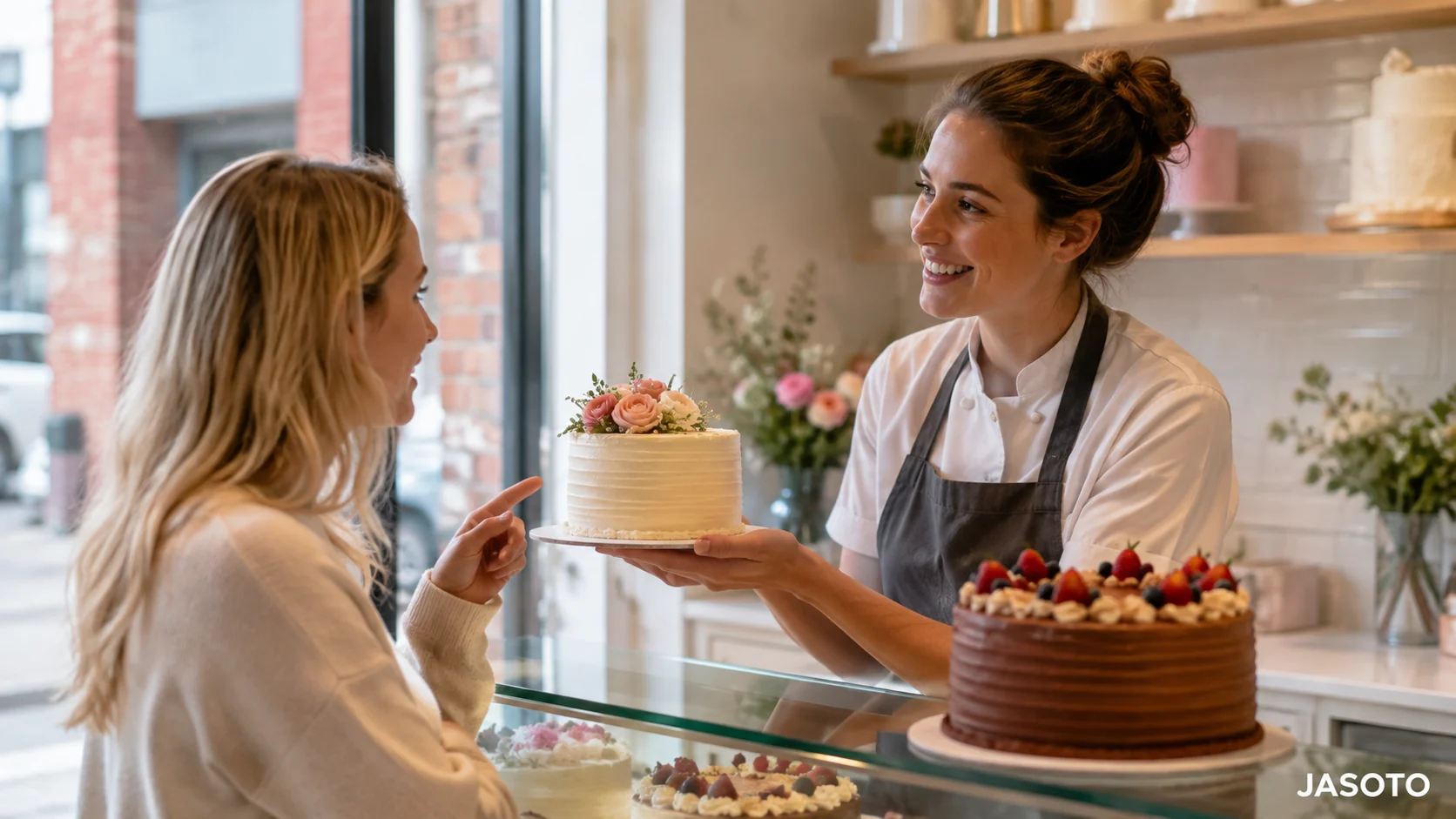 Birthday Cake Cost UK