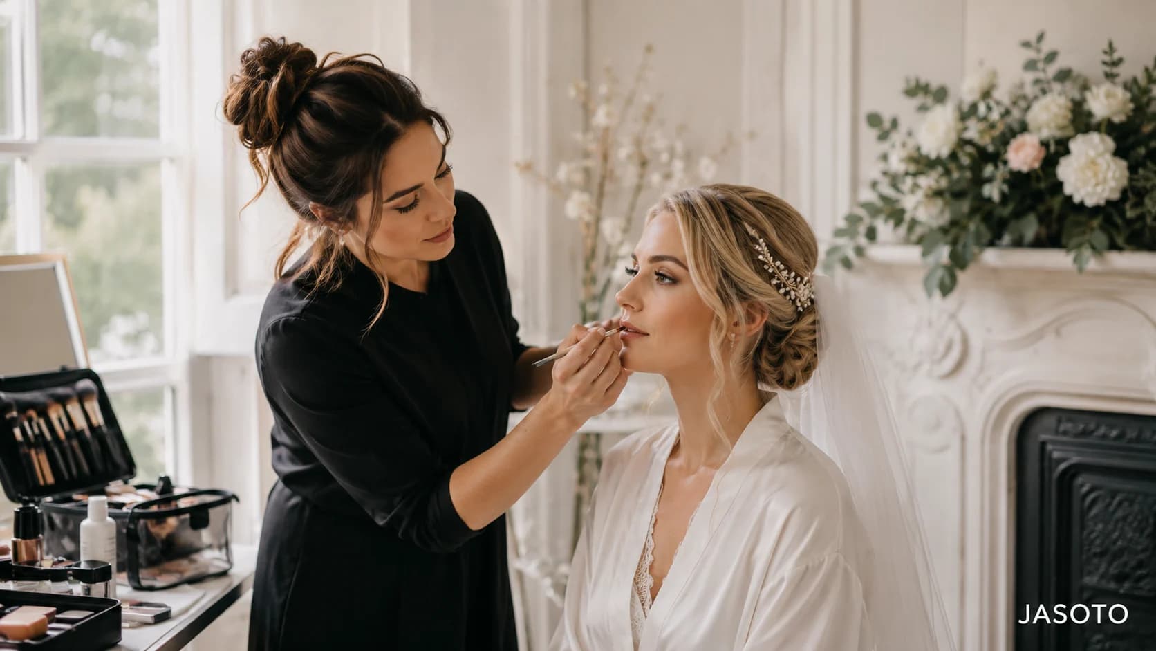 Bridal Makeup Cost UK