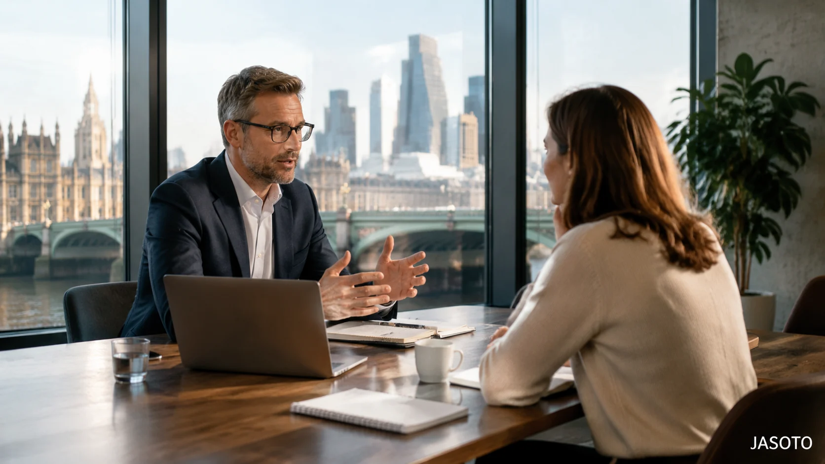 Business Consultant Cost UK