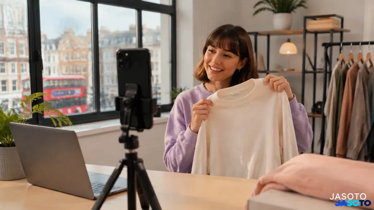 AI Marketing for Photography businesses in the USA: 2026 Practical Guide — JASOTO practical guide