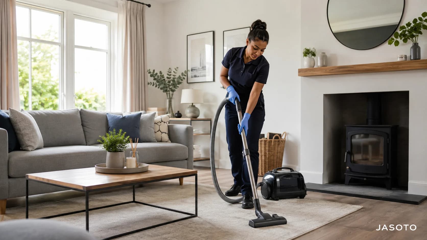 How to Find a Cleaner Near You