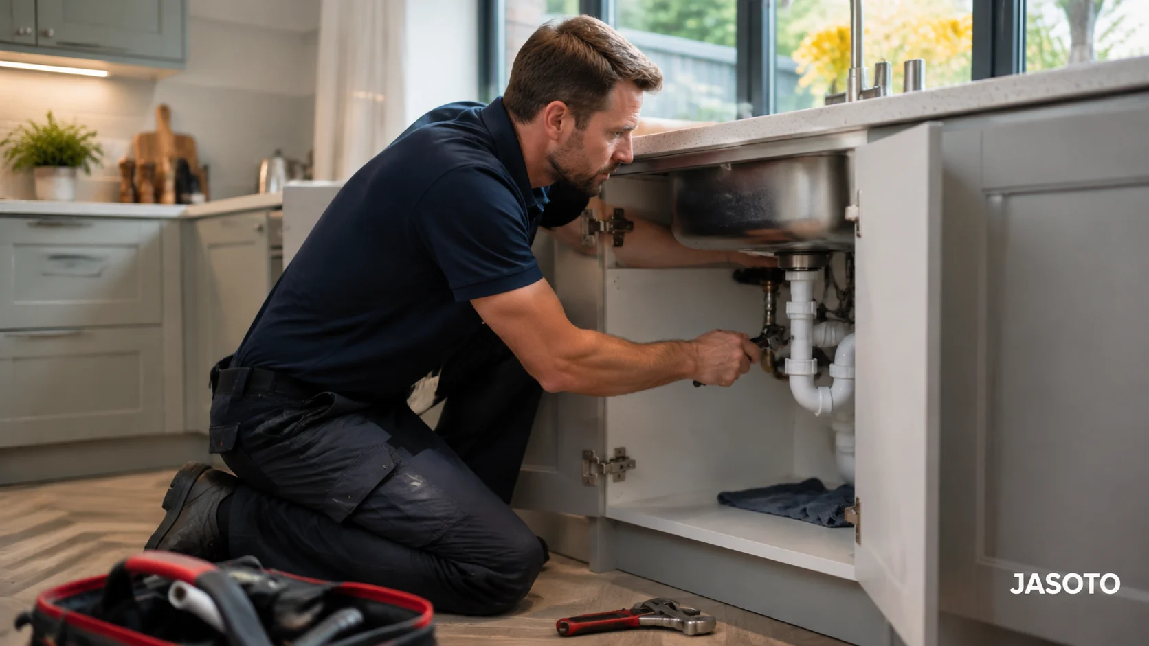 How to Find an Emergency Plumber Near You