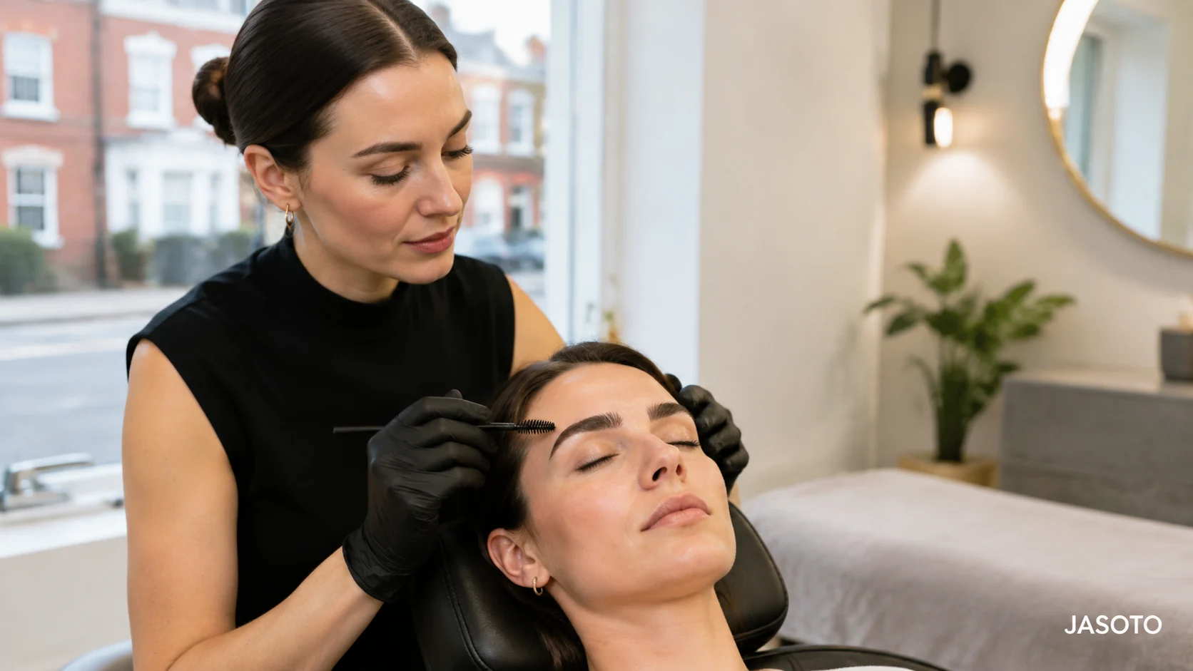 Facial Cost UK — JASOTO UK guide photograph