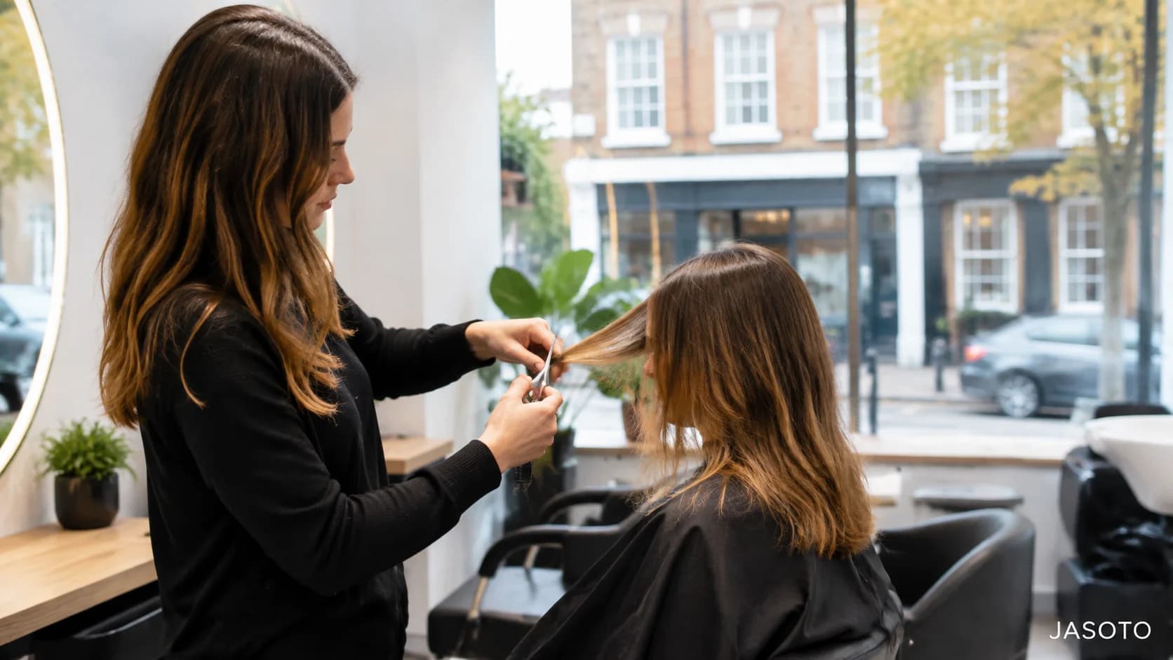 How to Find a Hairdresser Near You
