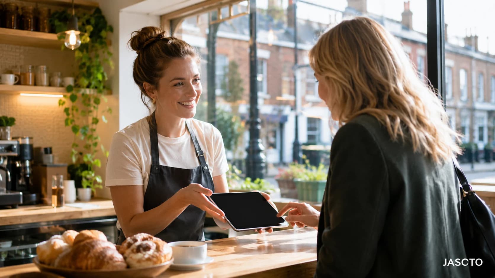 How to Choose a Good Cafe