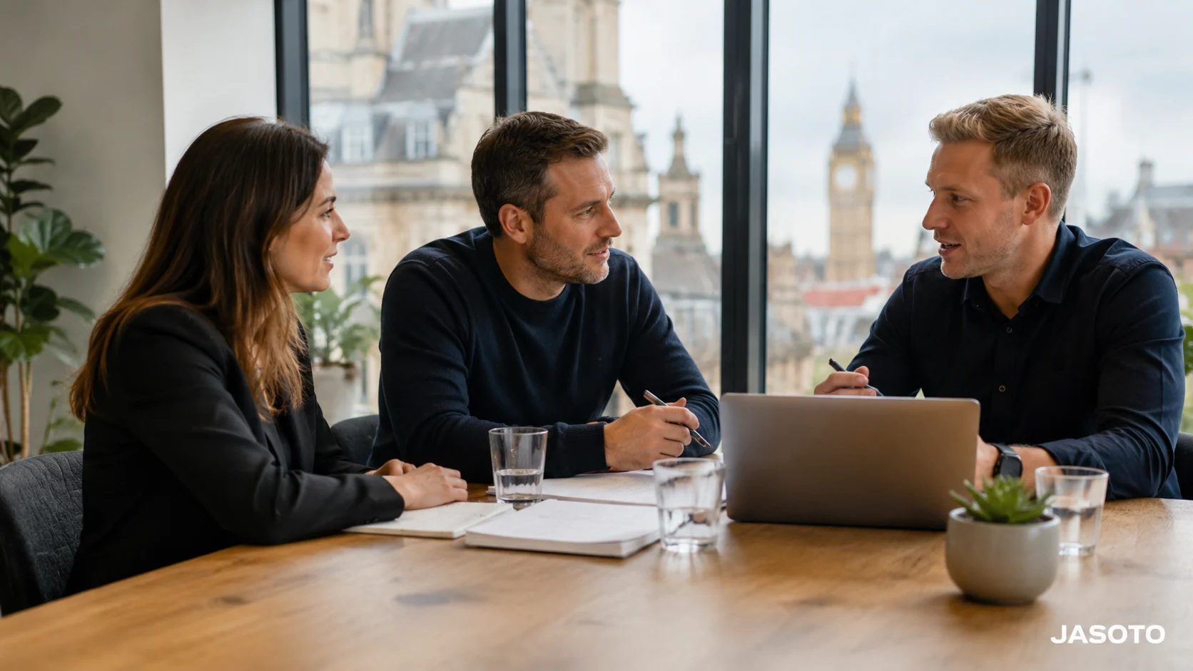 How to Choose an SEO Agency in the UK
