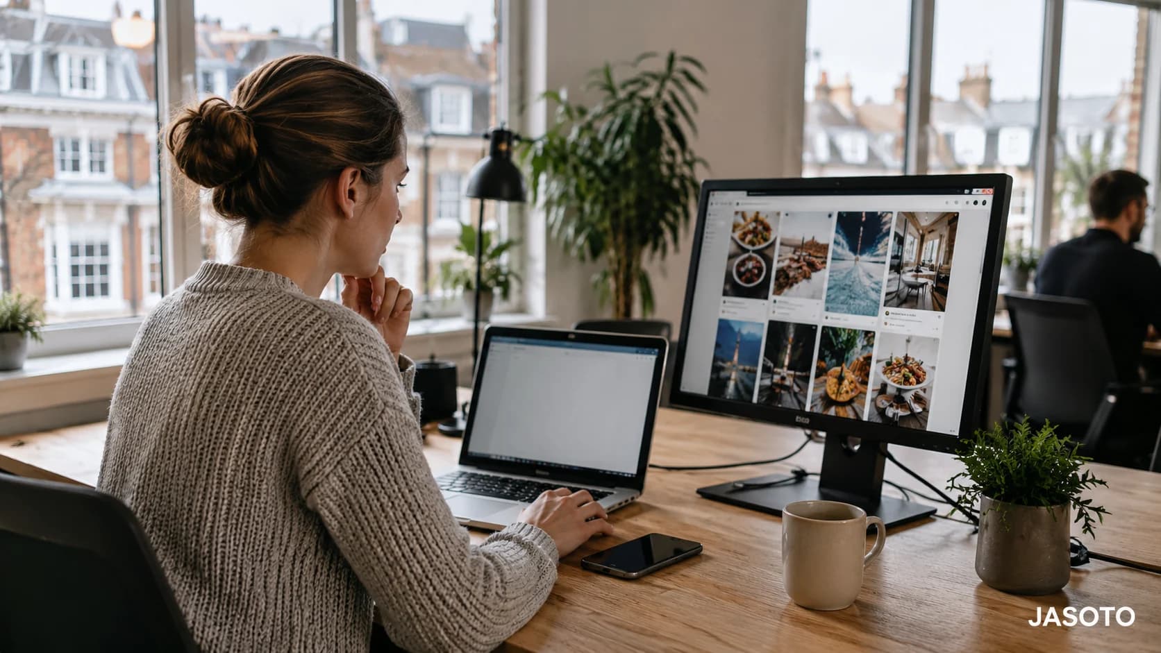 How to Choose a Web Designer in the UK