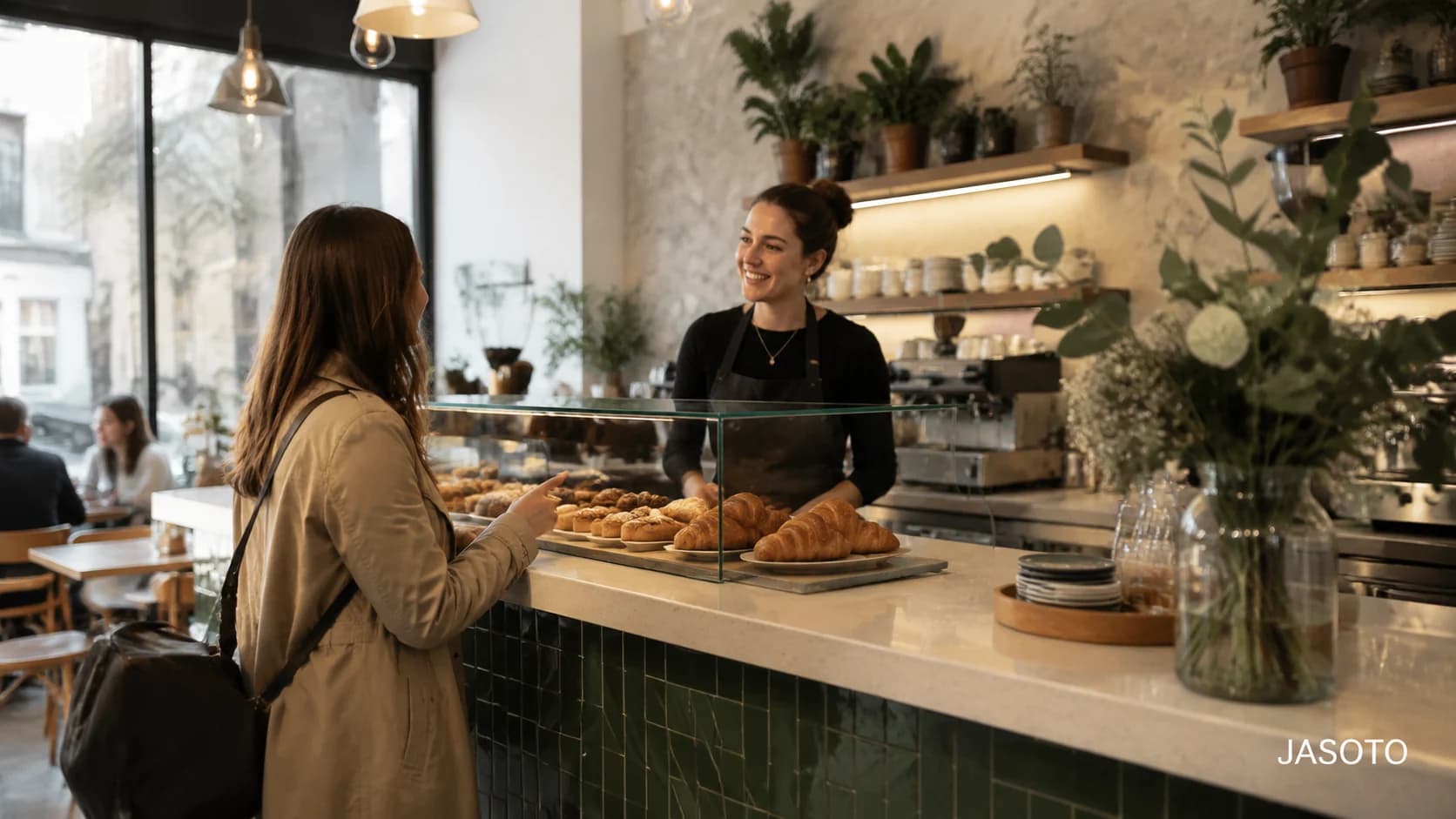 How to Find a Vegan Restaurant