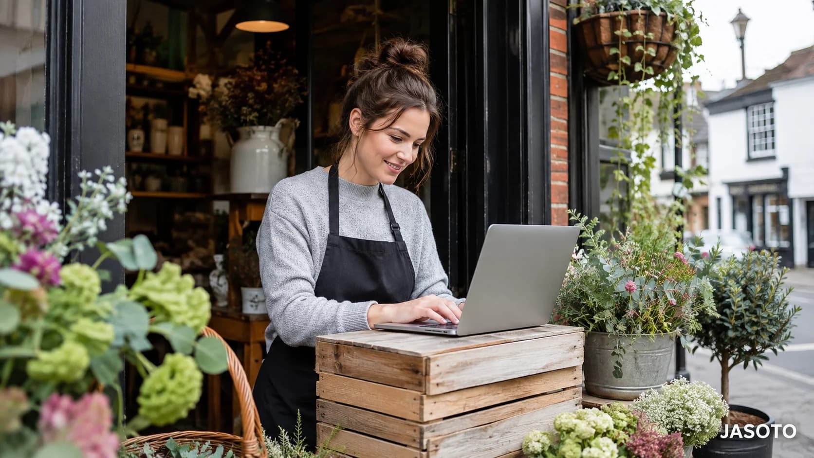 How to Get More Local Customers in the UK