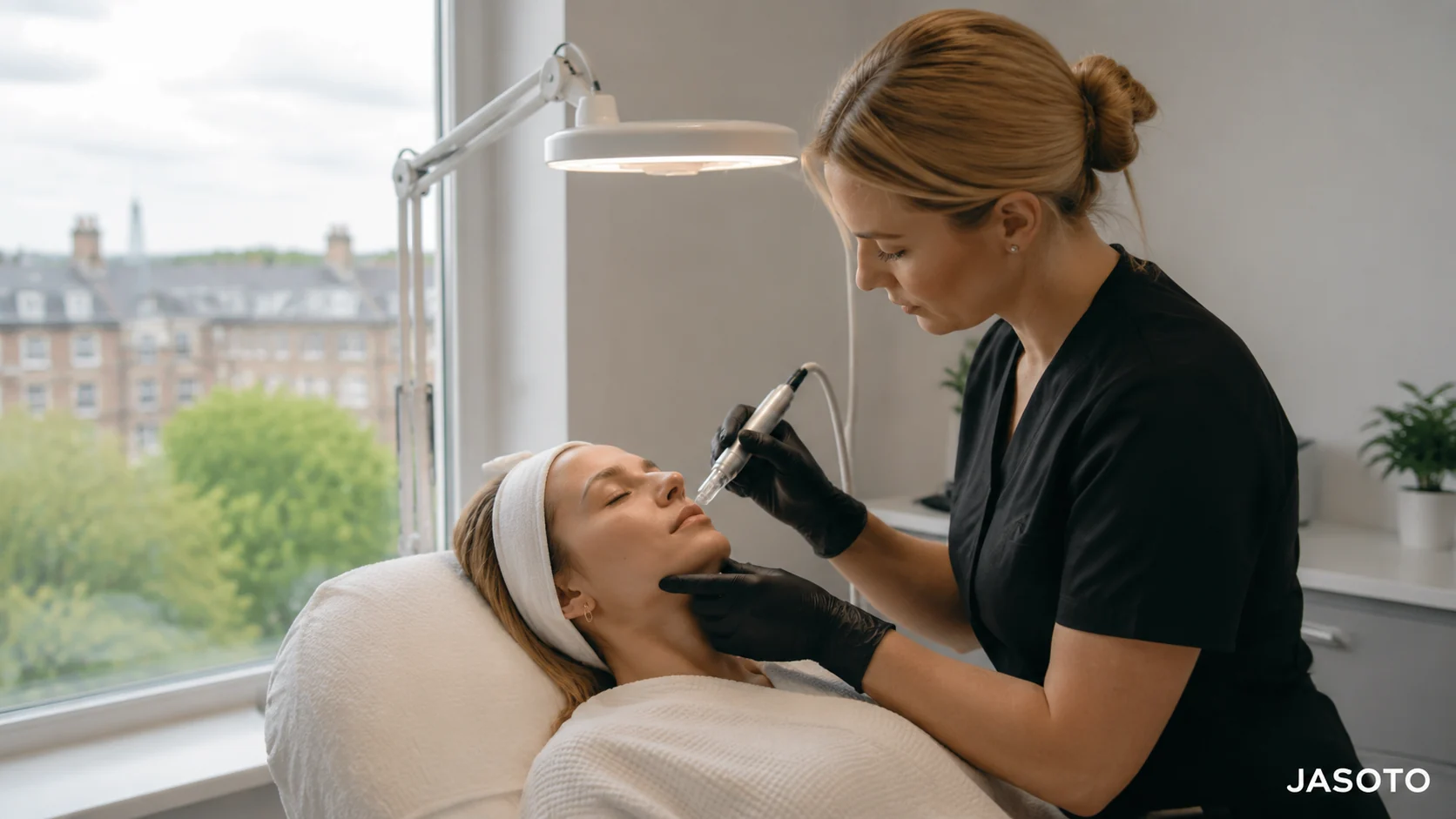 Lash Lift Cost UK