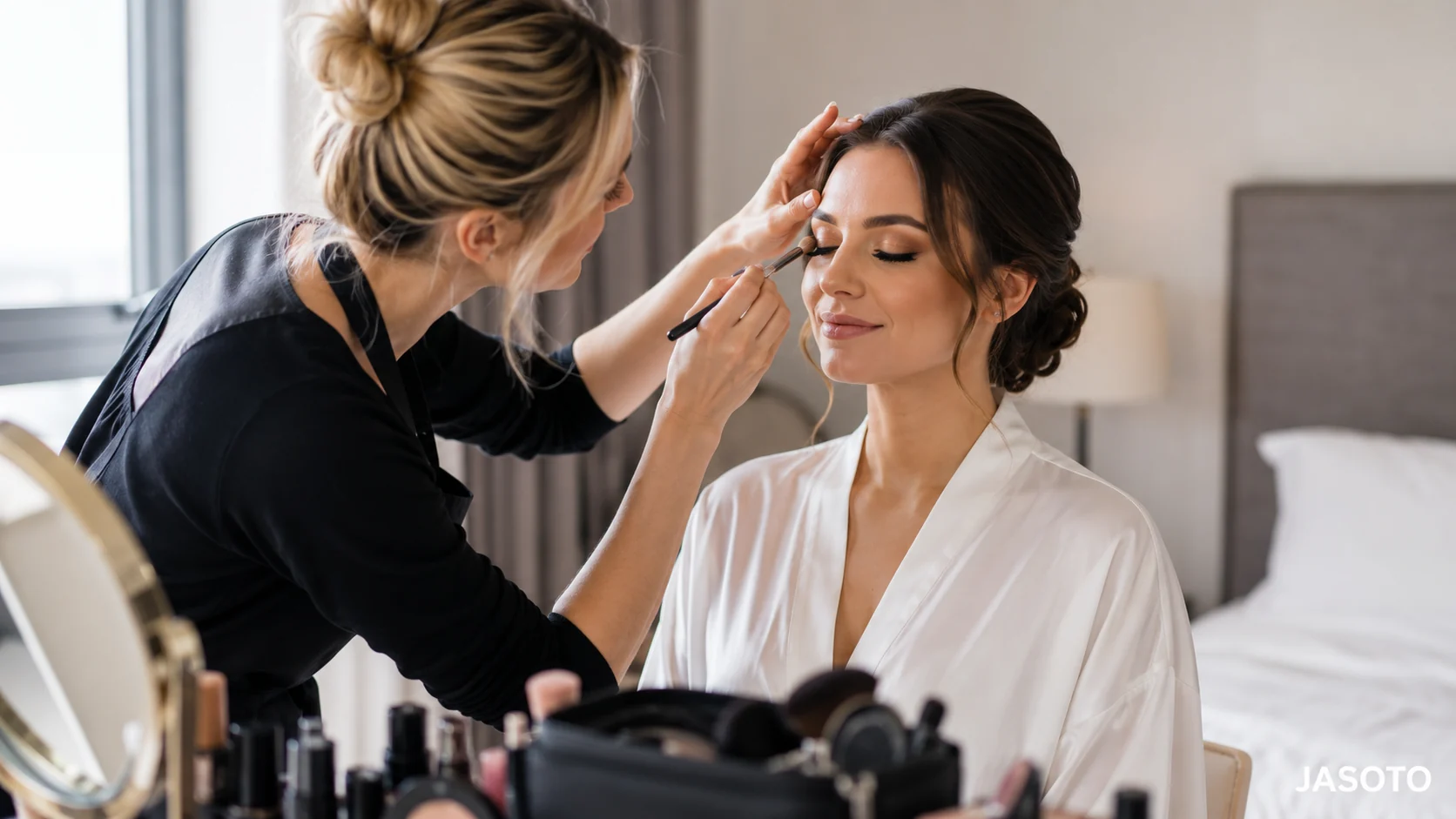 Makeup Artist Cost UK