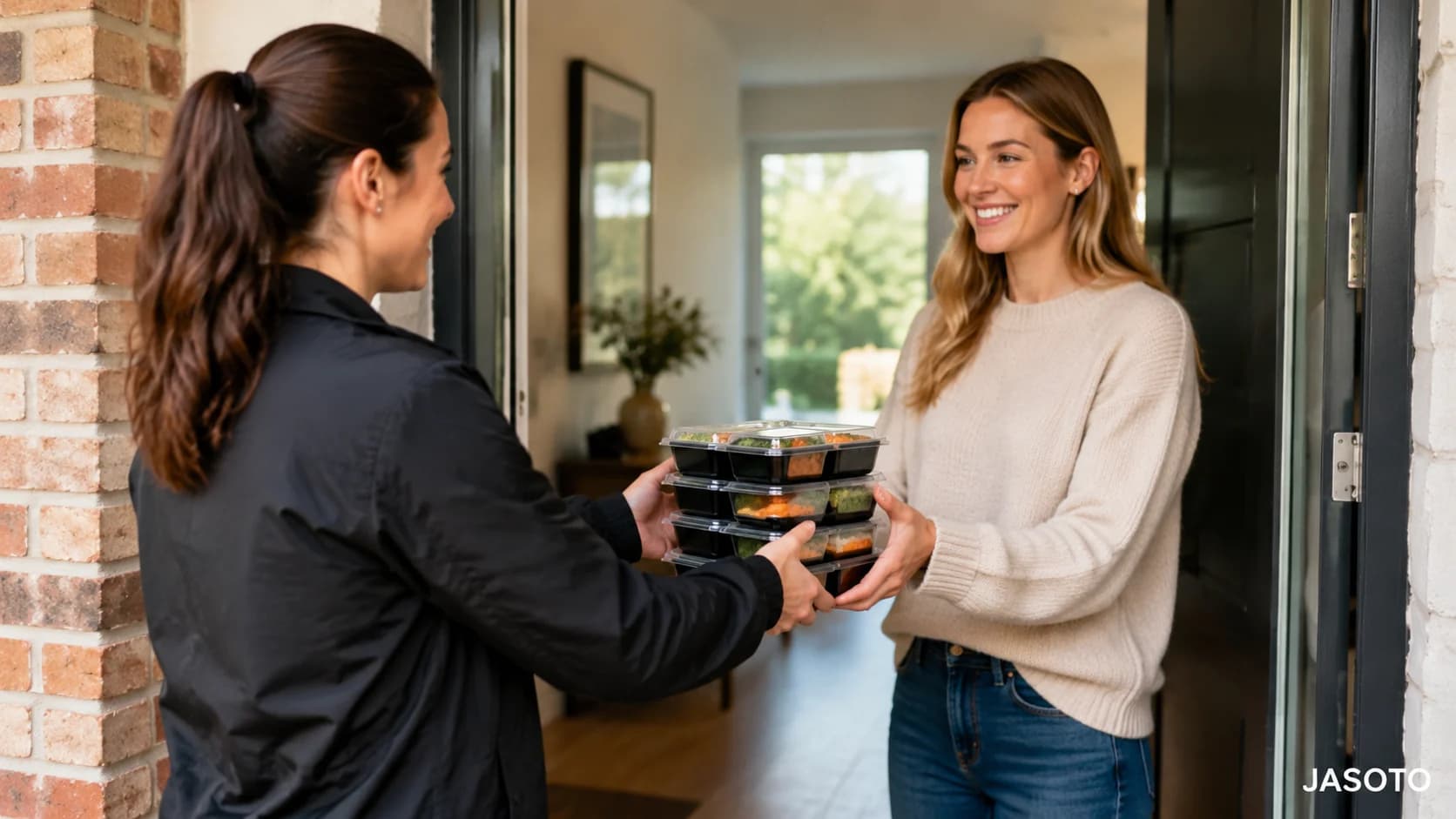 Meal Prep Service Cost UK
