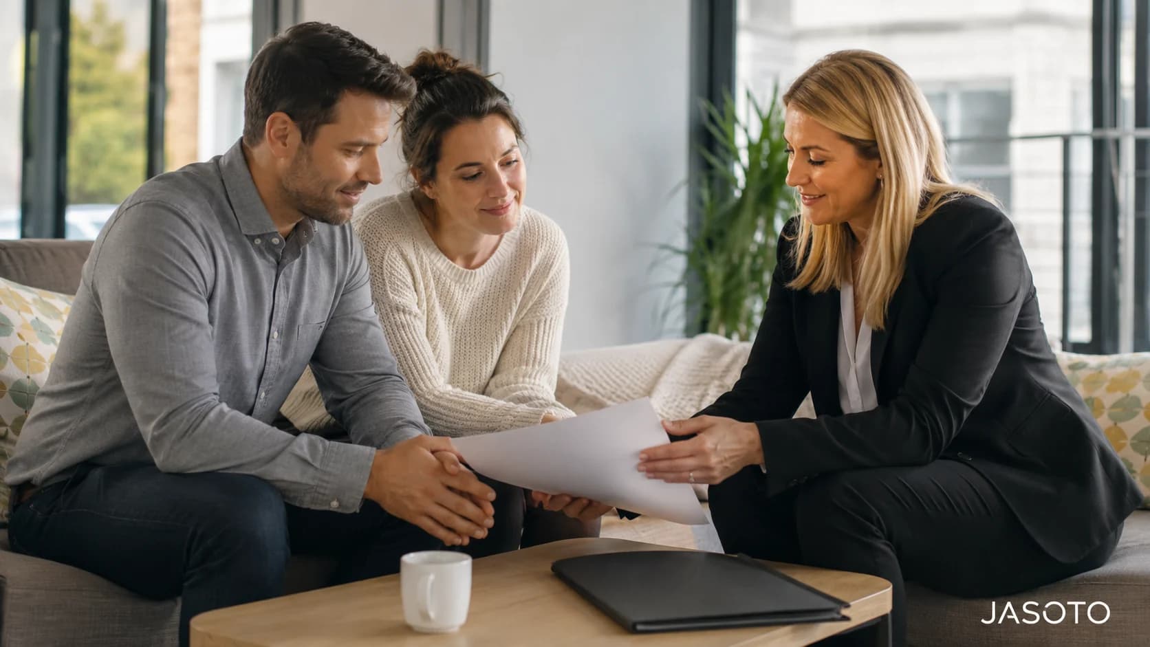 Mortgage Brokers service in the UK - JASOTO 2026 cost guide