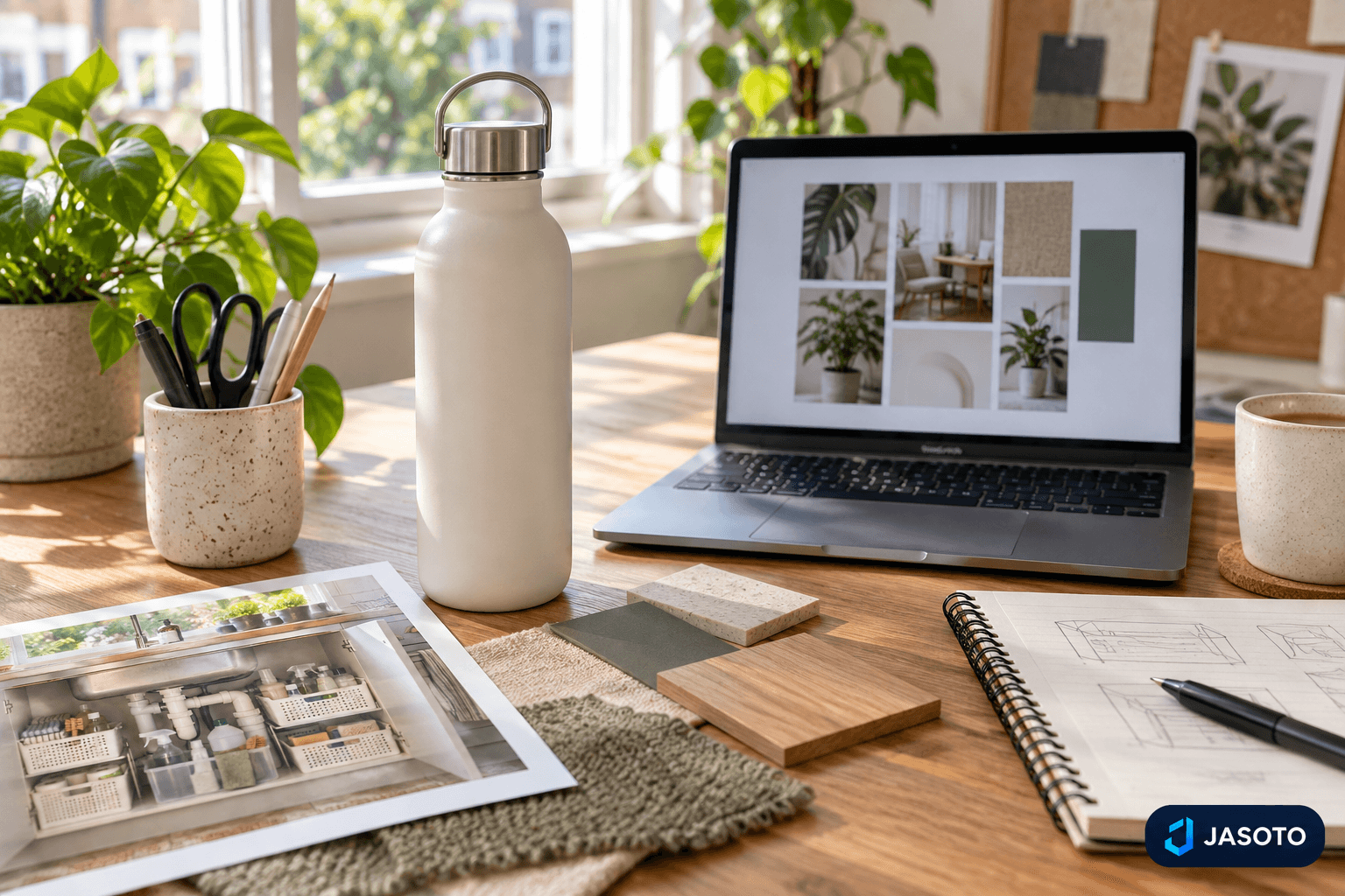 Give an AI advert a clear boundary: keep the product shape and key details accurate, use only confirmed claims and flag anything the source image cannot establish.