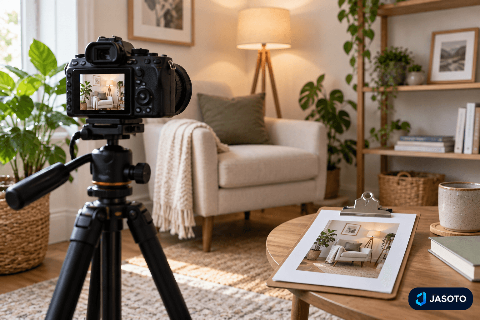 The fairest before-and-after comparison uses a similar viewpoint and explains what actually changed. Keep the photos truthful and the customer’s privacy protected.