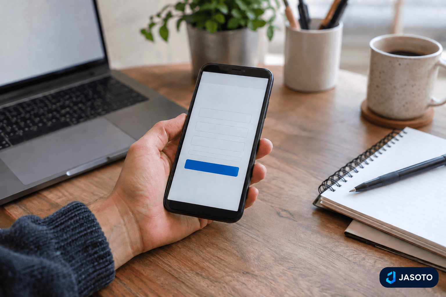 A contact form should start a useful conversation. Ask for the essentials, explain what happens next and test where the message actually arrives.
