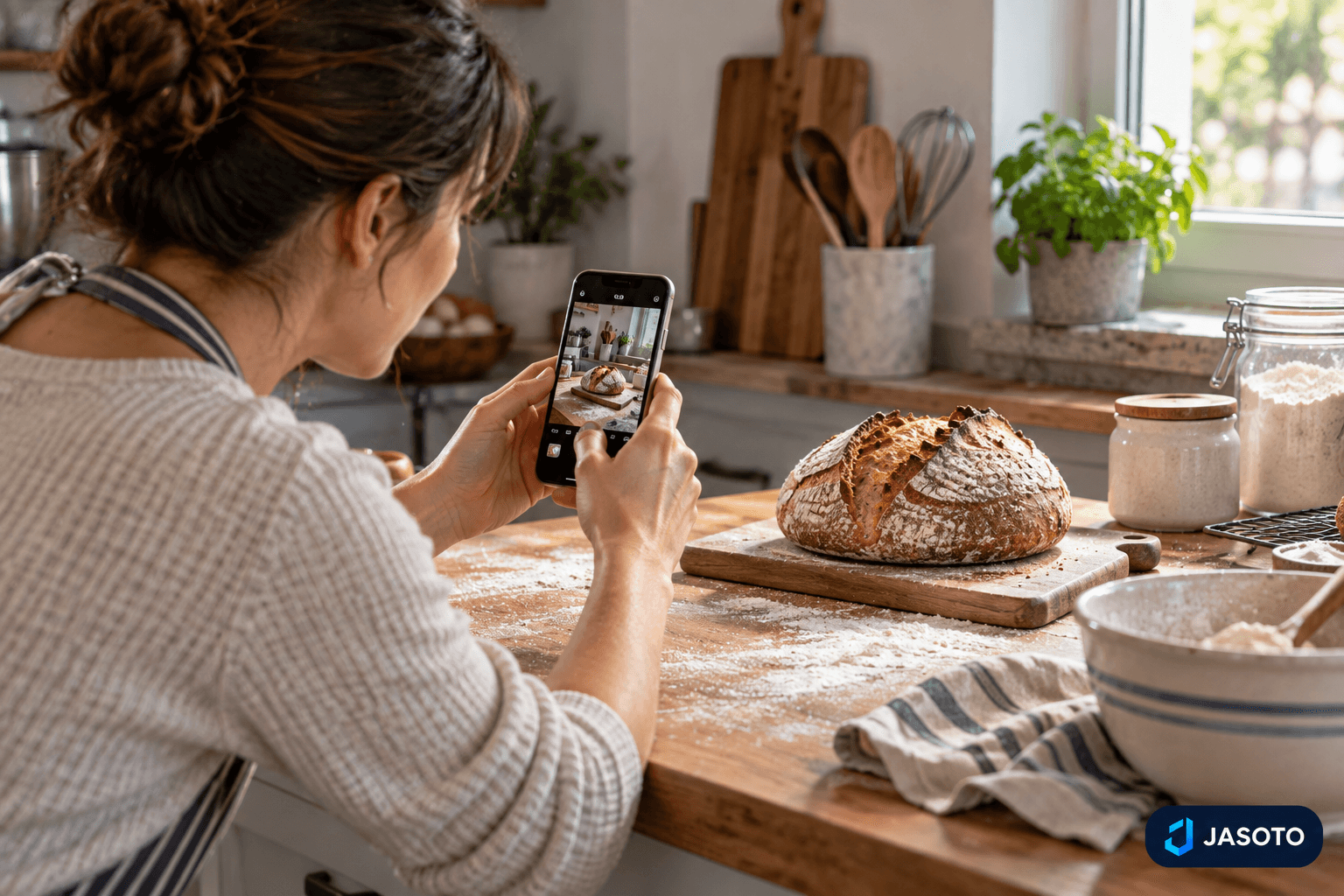 Your next Facebook post could answer a question you handled today. Explain one useful thing, add your own relevant image and give readers a clear next step.