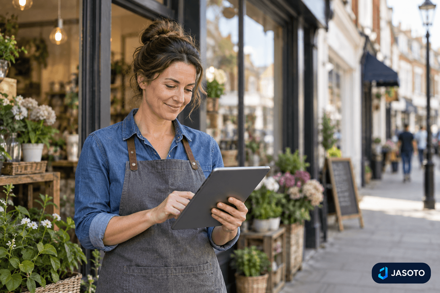 Before chasing another marketing tactic, check your business details. The right hours, contact information and service description help customers make a better decision.