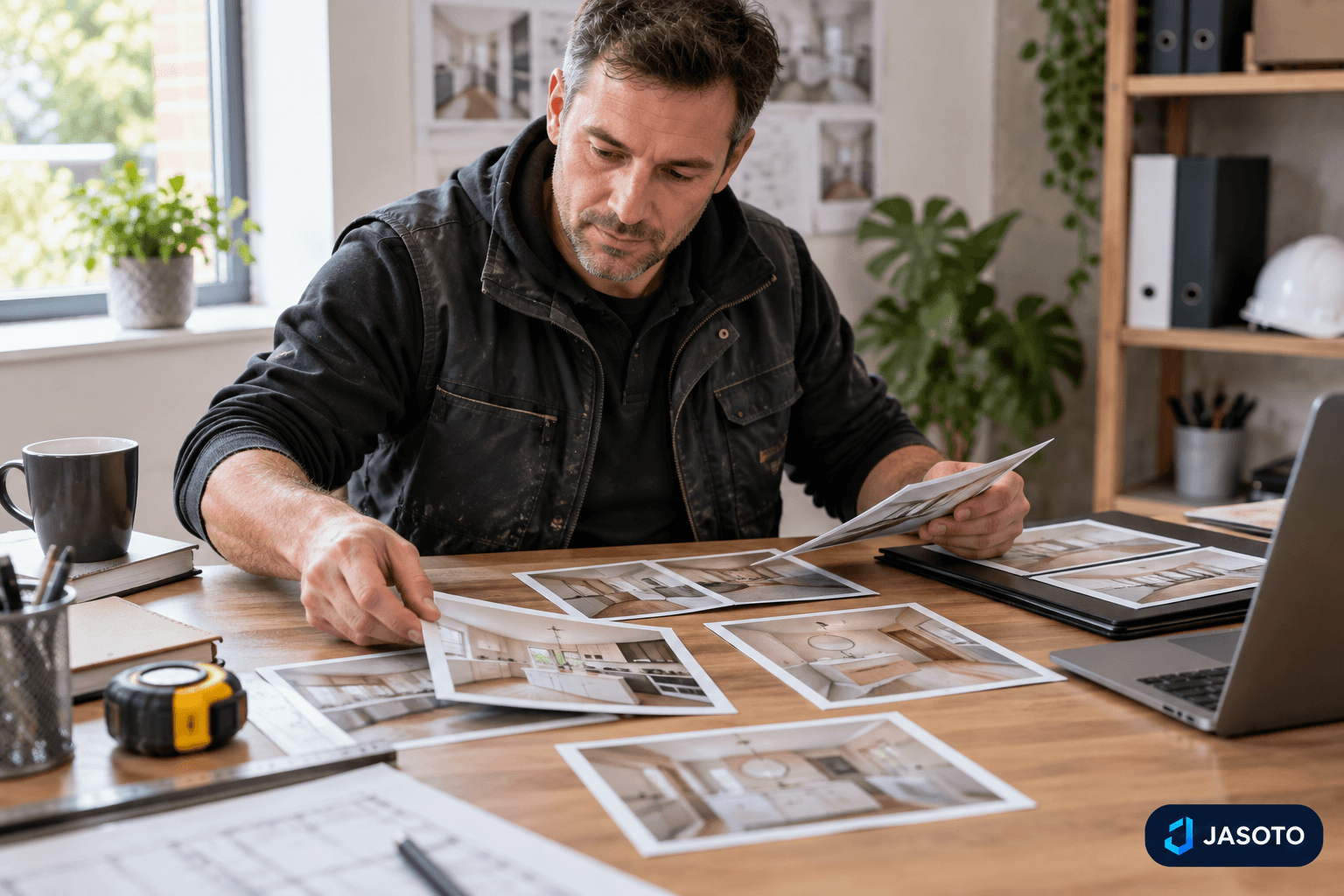 A case study does not need a dramatic number. Explain the original problem, what your team did and what you can actually show about the result.