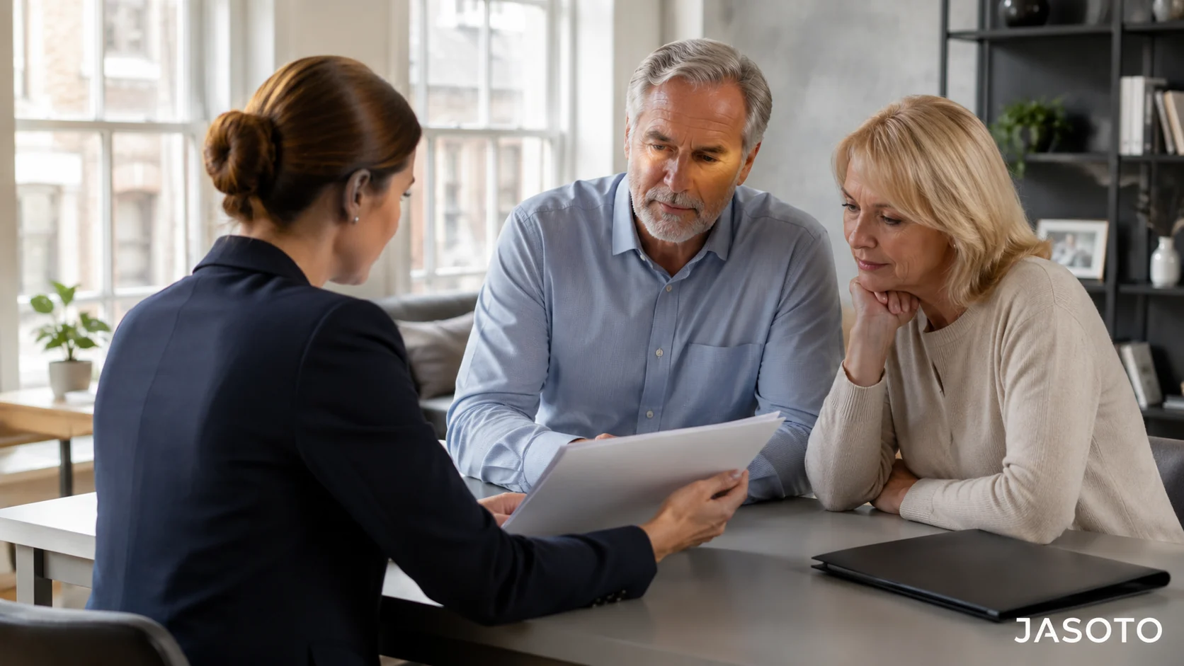 Probate service in the UK - JASOTO 2026 cost guide