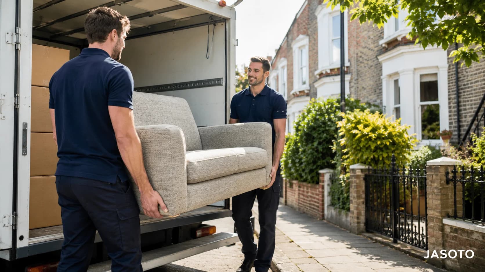 How to Find a Removal Company Near You