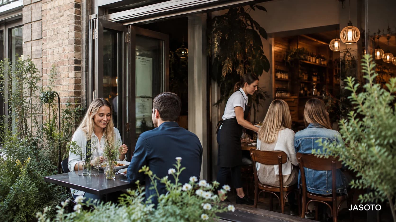 How to Find a Restaurant Near You