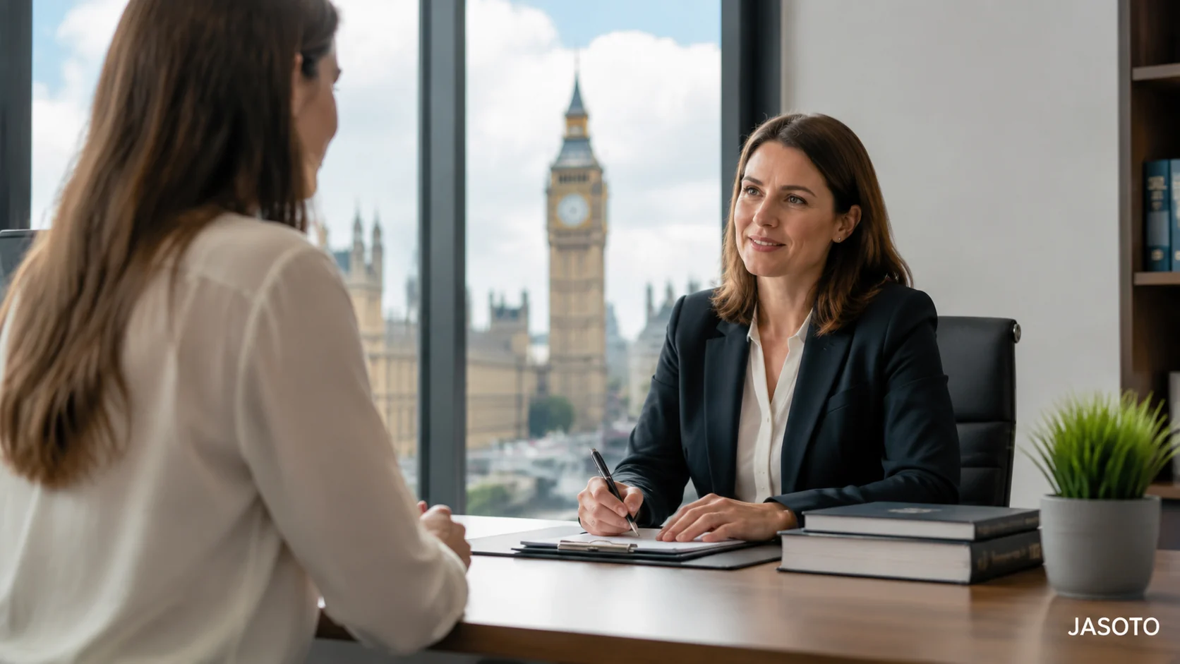 How to Find a Solicitor Near You