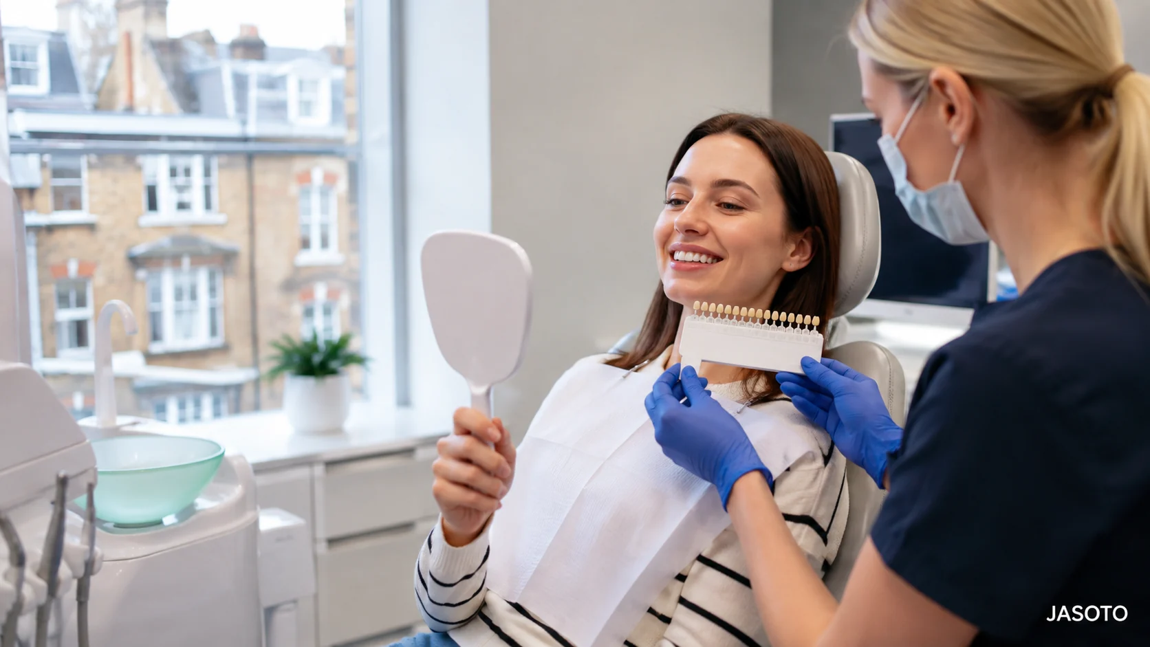 Teeth Whitening Cost UK