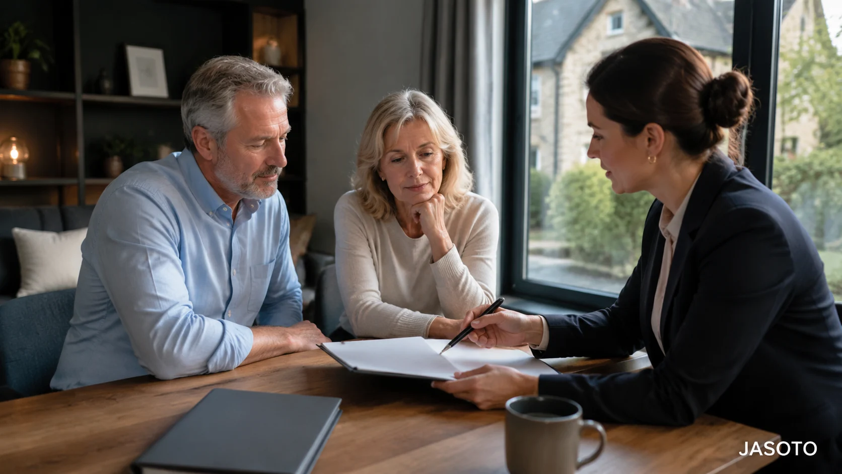 How Much Does It Cost to Make a Will in the UK in 2026? — JASOTO UK guide photograph