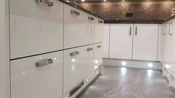 MJF Installations cover